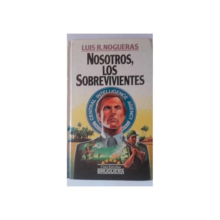 Nosotros, los sobrevivientes.